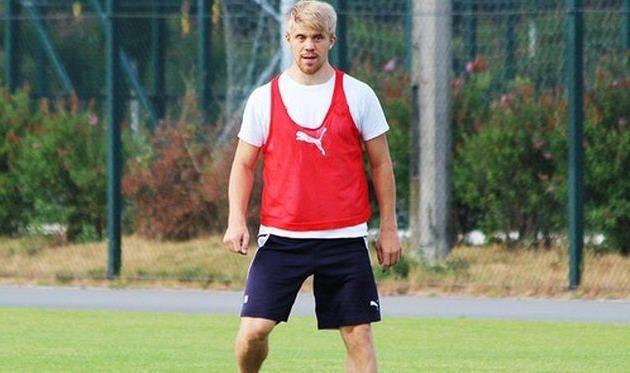 Игорь Тищенко