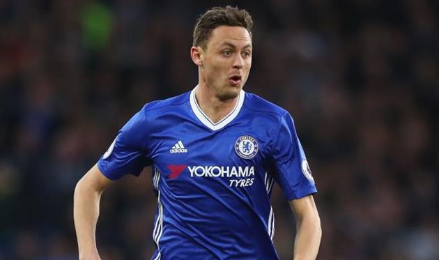 Неманья Матич, Getty Images