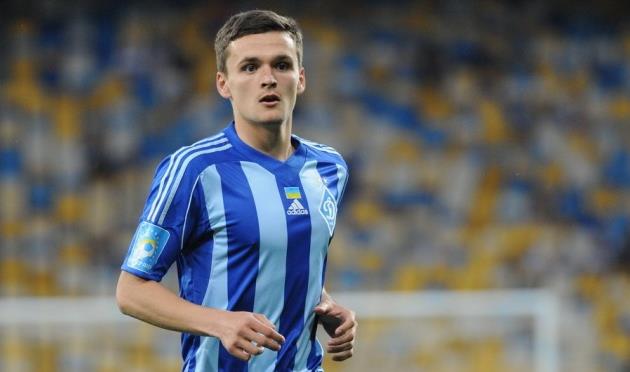 Александр Андриевский, Football.ua