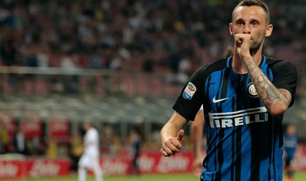 Марцело Брозович, Getty Images