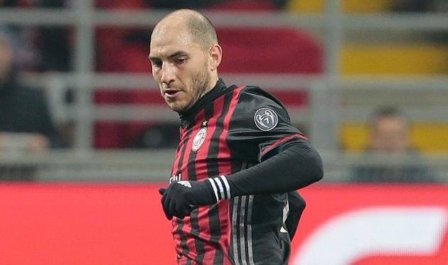 Габриэль Палетта, Getty Images