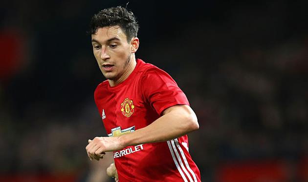 Маттео Дармиан, Getty Images