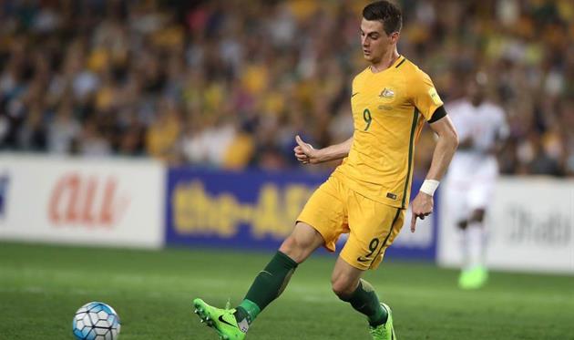 Томи Юрич, Getty Images