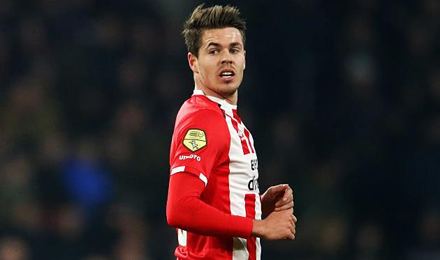 Марко ван Гинкель, Getty Images