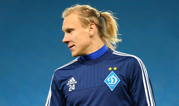 Домагой Вида, Getty Images