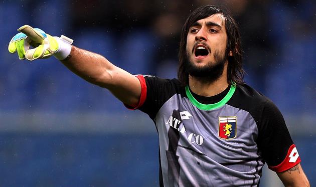 Маттиа Перин, Getty Images