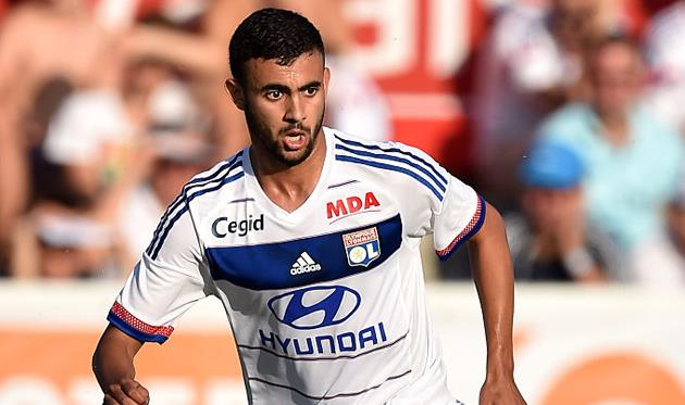 Рашид Геззаль, Getty Images