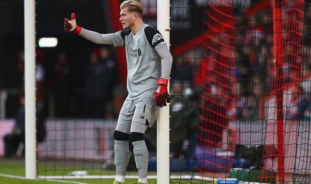 Лорис Кариус, Getty Images