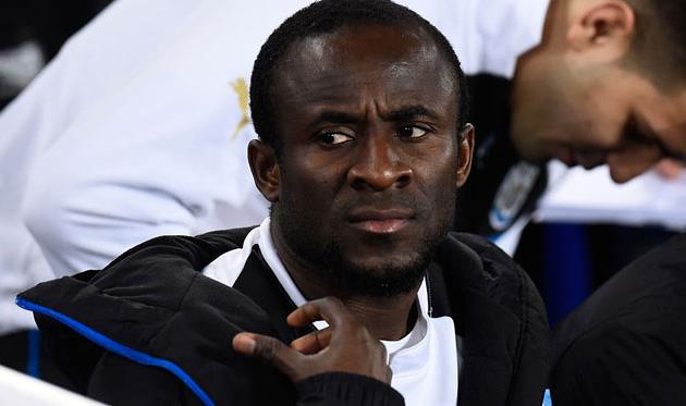 Сейду Думбия, Getty Images