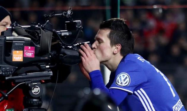 ЕВГЕНИЙ КОНОПЛЯНКА, GETTY IMAGES