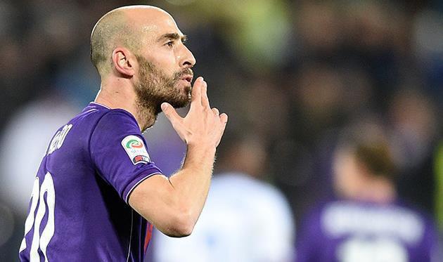 БОРХА ВАЛЕРО, GAZZETTAWORLD.COM