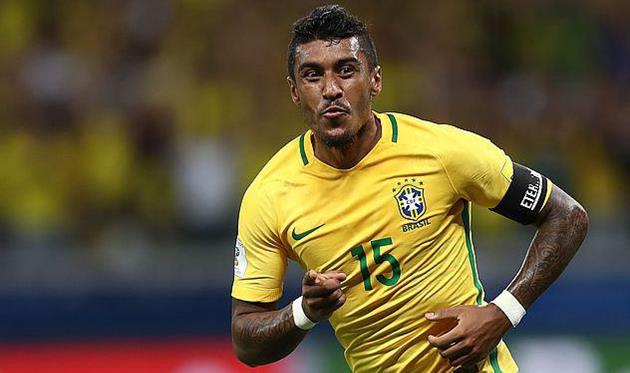 Паулиньо, getty images