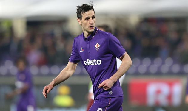 Никола Калинич, Getty Images