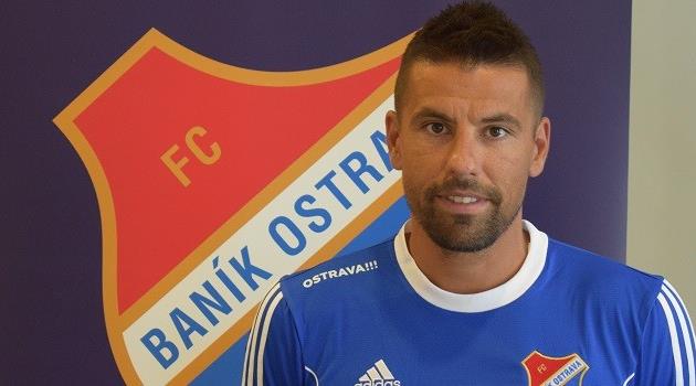 Милан Барош,, fcb.cz