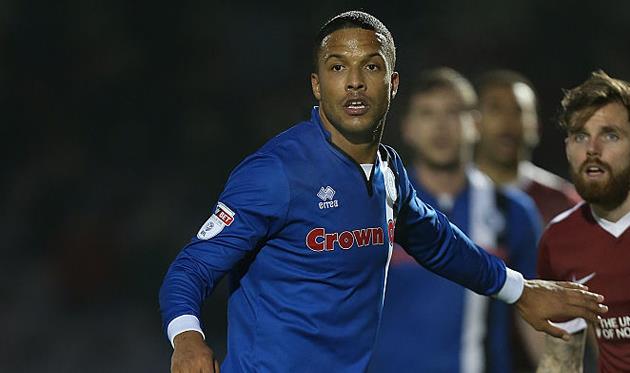 Джо Томпсон, Getty Images