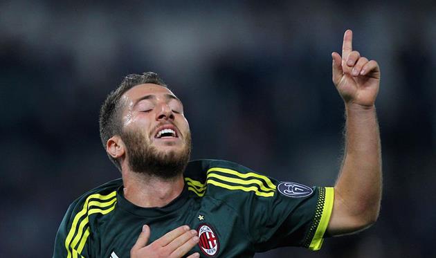 Андреа Бертолаччи, Getty Images