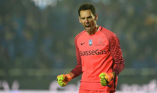 Этрит Бериша, Getty Images