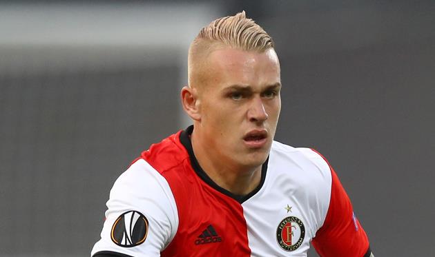 Рик Карсдорп, Getty Images