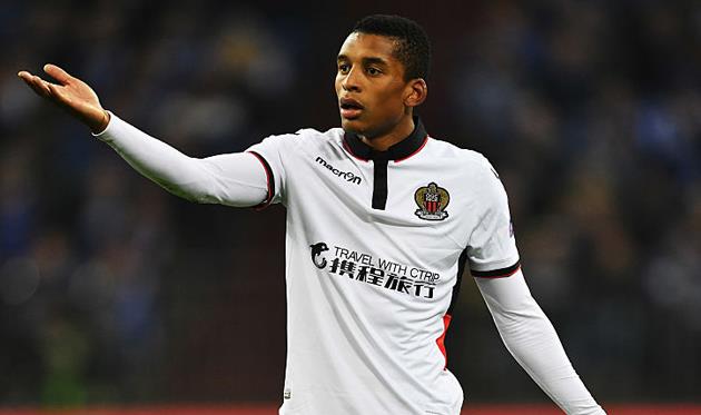 Дальберт Энрике, Getty Images