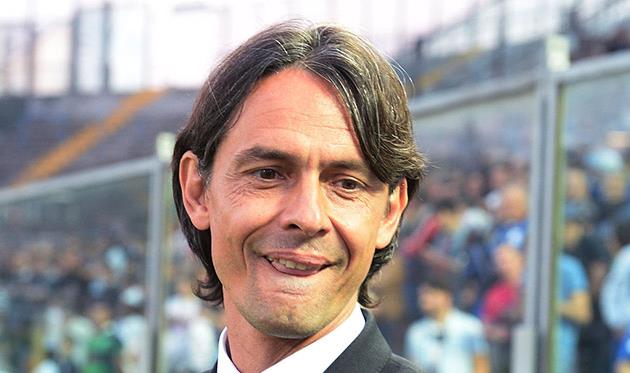 Филиппо Индзаги, getty images