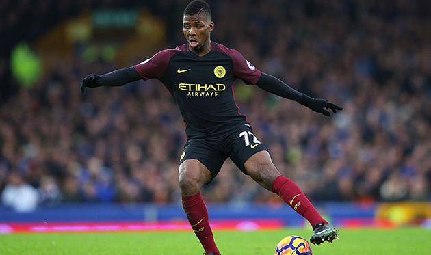 Келечи Ихеаначо, getty images