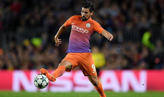 Нолито, Getty Images