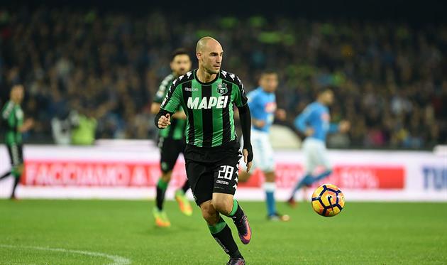 Паоло Каннаваро, Getty Images