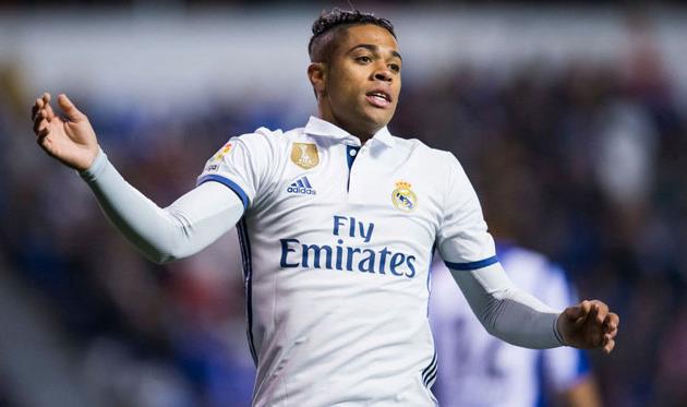 Мариано Диас, Getty Images