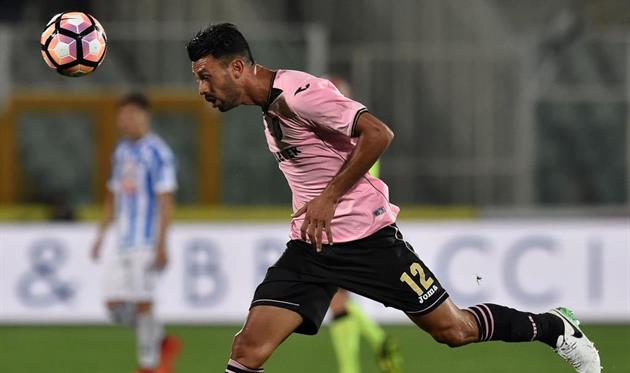 Джанкарло Гонсалес, getty images