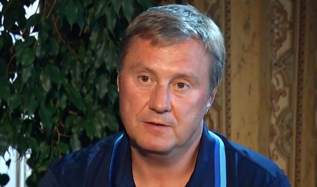 Александр Хацкевич