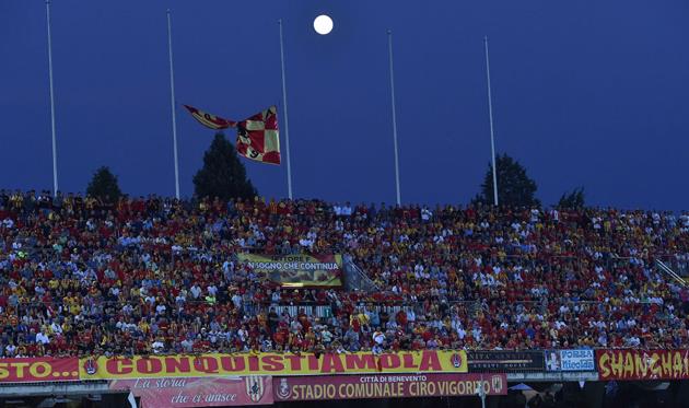 Чиро Вигорито, Getty Images