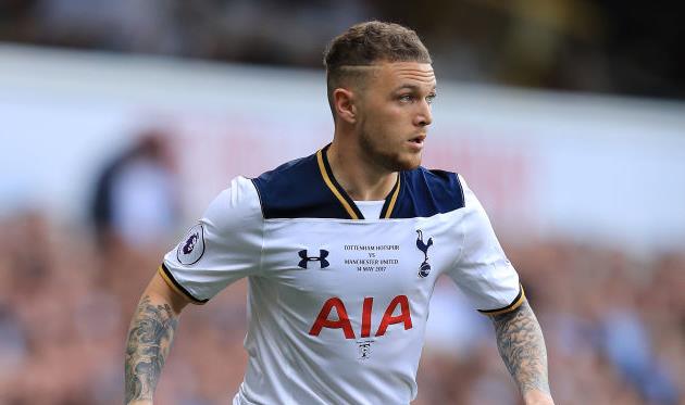 Киран Триппьер, Getty Images