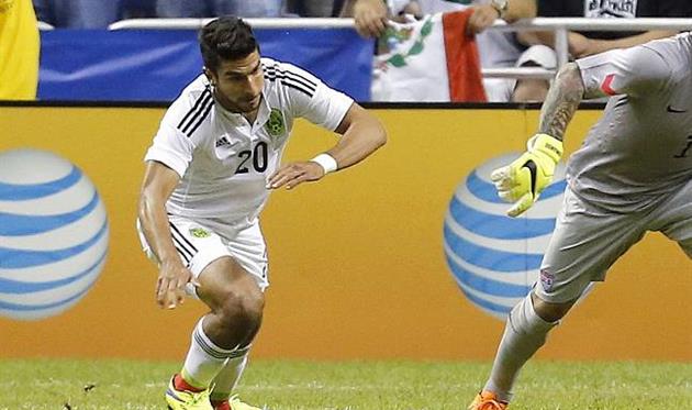 Эррера, Getty Images