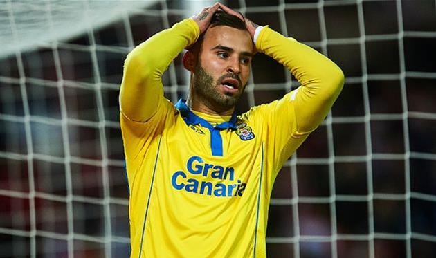 ХЕСЕ РОДРИГЕС, GETTY IMAGES