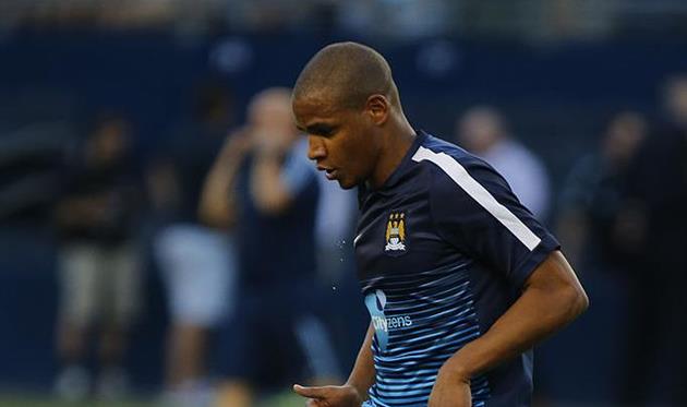 Фернандо, Getty Images