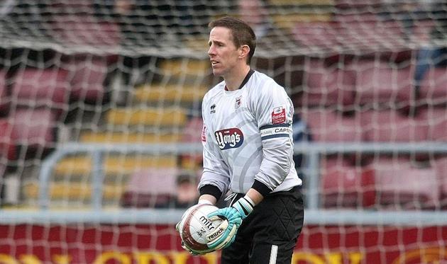 Ник Колган, Getty Images