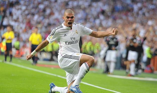 Пепе, Getty Images