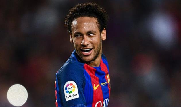 Неймар, Getty Images