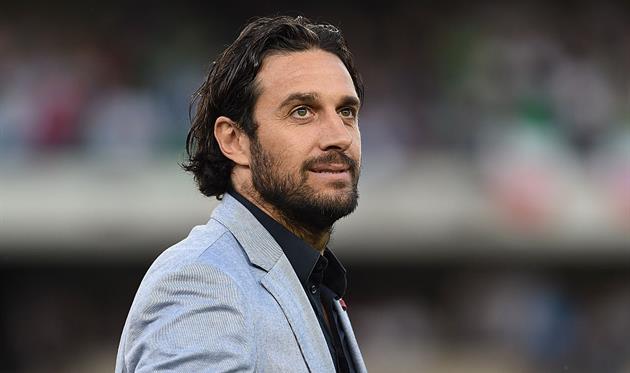 Лука Тони, Getty Images