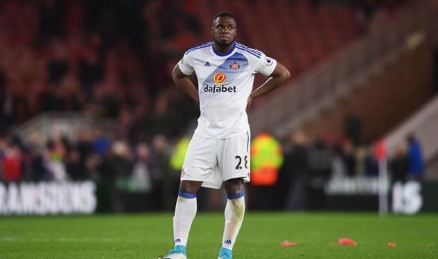 Виктор Аничебе, Getty Images