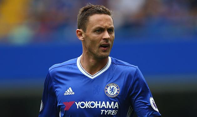 Неманья Матич, Getty Images