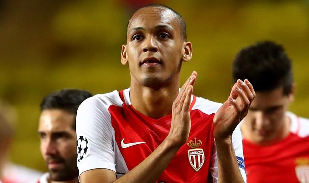 Фабиньо, Getty Images