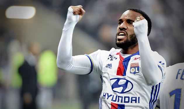 Александр Ляказетт, OLWeb.fr