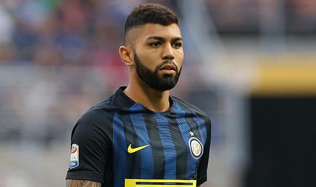 Габигол, Getty Images