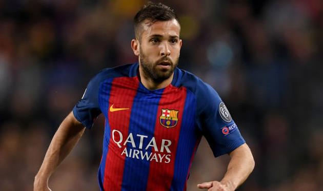 Хорди Альба, Getty Images