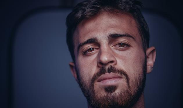 Бернарду Силва, fifa.com