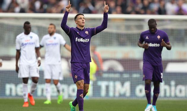 Кристиан Тельо, Getty Images