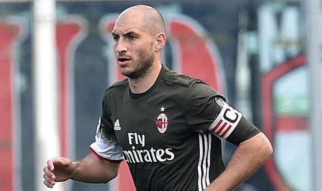 Габриэль Палетта, Getty Images