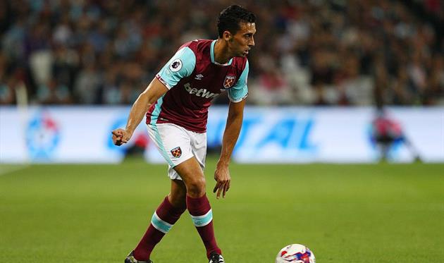 Альваро Арбелоа, Getty Images