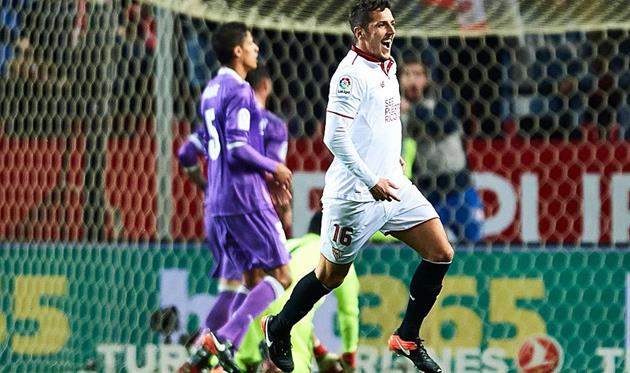 Стеван Йоветич, Getty Images